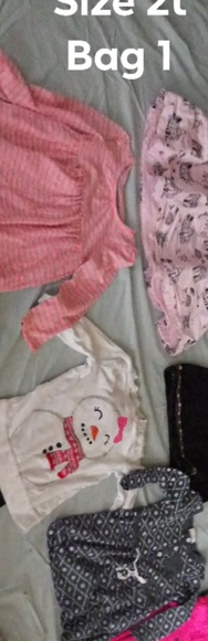 A lil bit of everything read pricing in descriptio - Picture 8 of 8